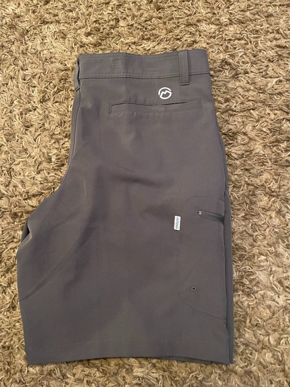 Magellan men's shorts